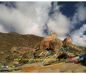 DrepungMonastery,Lhasa