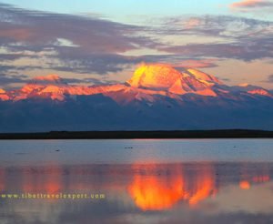 Manasarovar-Lake,Ngari Prefecture