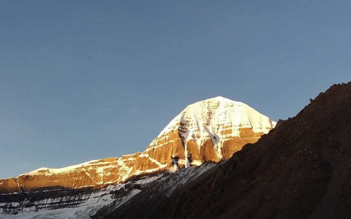 Mt. Kailash group tour 2017, Tibet pilgrimage kora