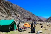 Tibet Trekking Advice, Tibet Trekking Tour