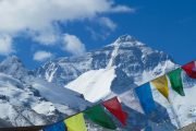 Best time visit Everest Base Camp